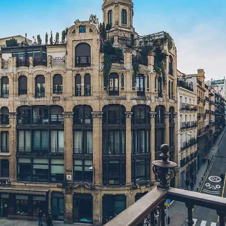 Iberostar Las Letras Gran Via-2