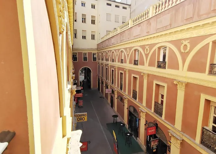 Hola Madrid Alojamiento Temporal