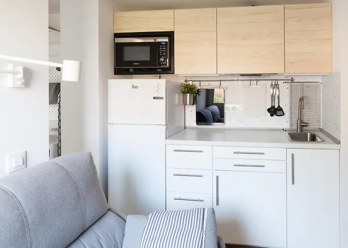 Charming Lofts