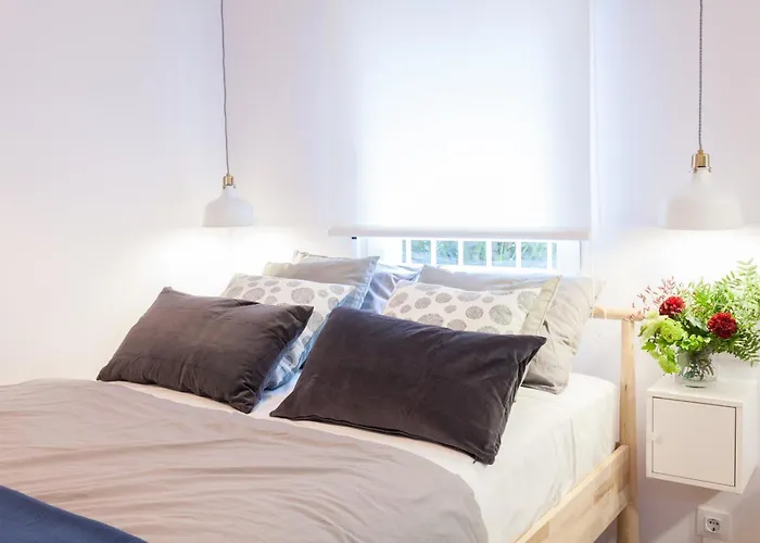Charming Lofts